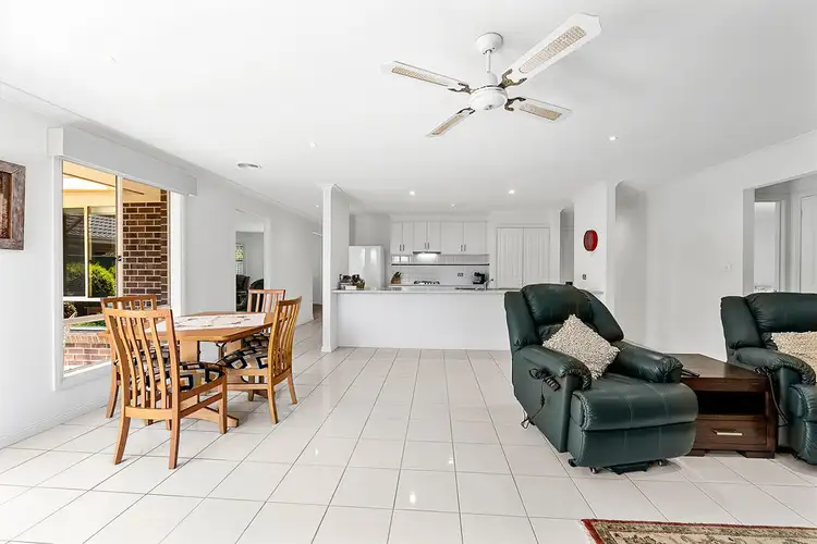 Fifth view of Homely house listing, 36 Faversham Avenue, Lake Gardens VIC 3355