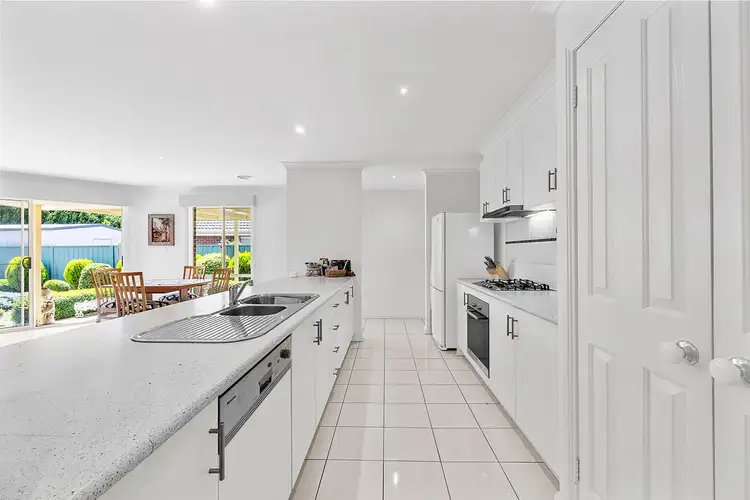 Sixth view of Homely house listing, 36 Faversham Avenue, Lake Gardens VIC 3355