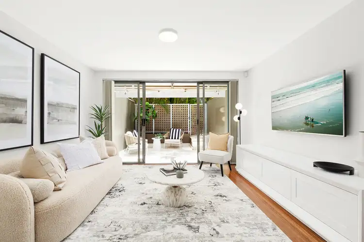 Main view of Homely townhouse listing, 18 Goodchap Street, Surry Hills NSW 2010