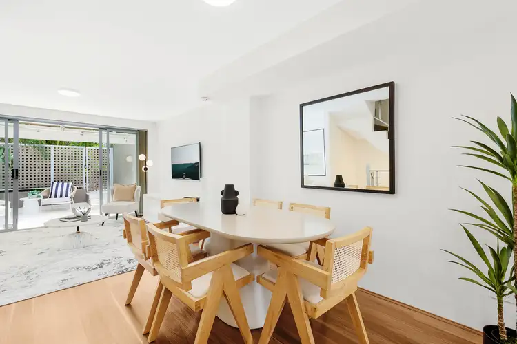 Second view of Homely townhouse listing, 18 Goodchap Street, Surry Hills NSW 2010