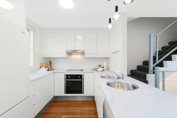 Third view of Homely townhouse listing, 18 Goodchap Street, Surry Hills NSW 2010