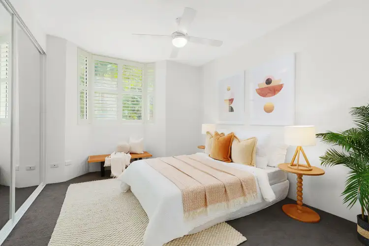 Fourth view of Homely townhouse listing, 18 Goodchap Street, Surry Hills NSW 2010