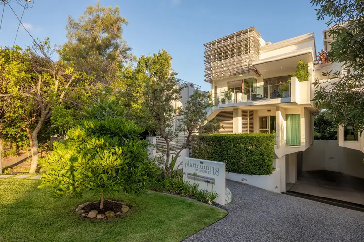 2/18 Douglas Street, Sunshine Beach QLD 4567