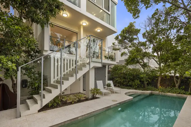Third view of Homely house listing, 2/18 Douglas Street, Sunshine Beach QLD 4567