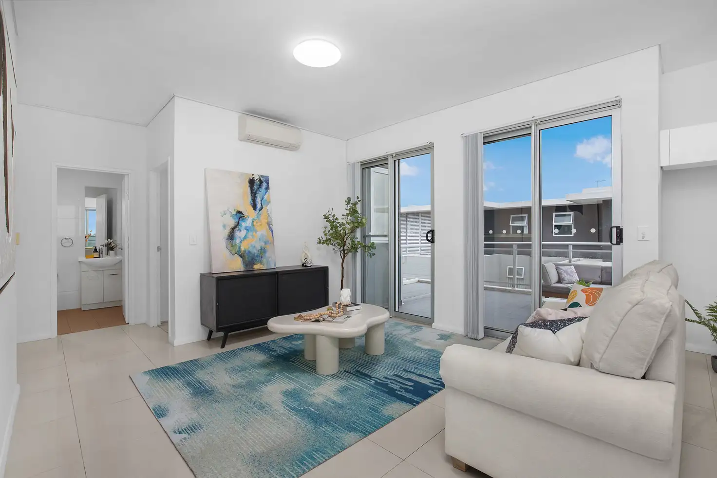 Main view of Homely unit listing, 32/127-129 Jersey Street North, Asquith NSW 2077