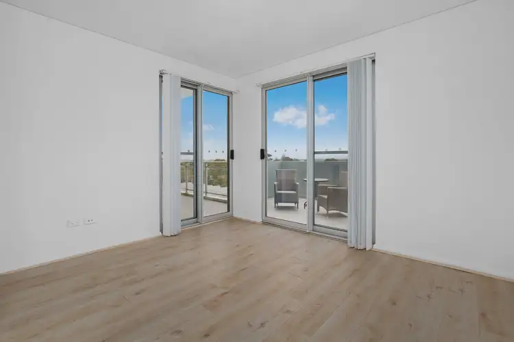 Third view of Homely unit listing, 32/127-129 Jersey Street North, Asquith NSW 2077