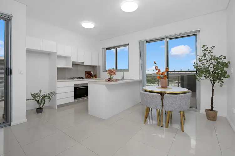 Fourth view of Homely unit listing, 32/127-129 Jersey Street North, Asquith NSW 2077