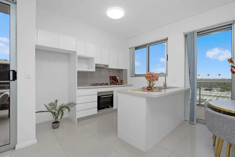 Sixth view of Homely unit listing, 32/127-129 Jersey Street North, Asquith NSW 2077