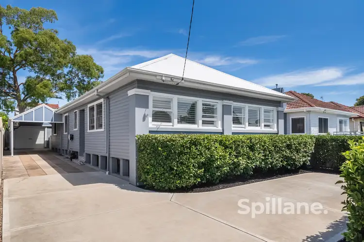 58 Burg Street, East Maitland NSW 2323