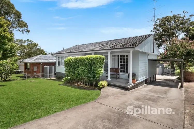 63 James Street, Charlestown NSW 2290