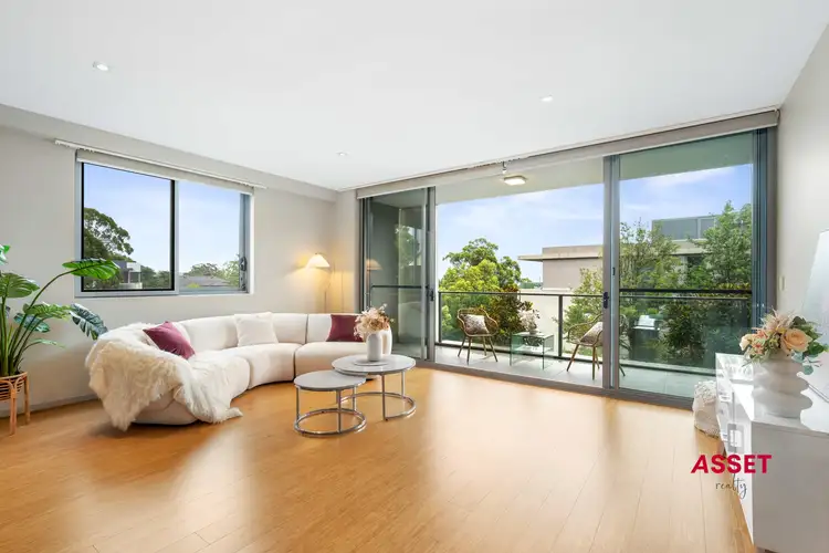 E202/1-3 Eton Road, Lindfield NSW 2070