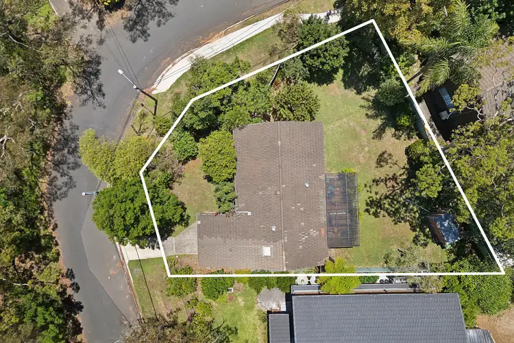 Second view of Homely house listing, 113 Yallambee Road, Berowra NSW 2081