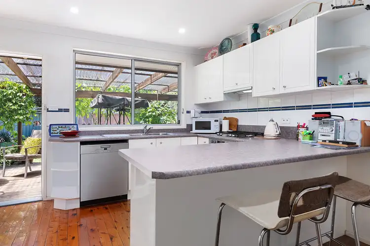 Fourth view of Homely house listing, 113 Yallambee Road, Berowra NSW 2081