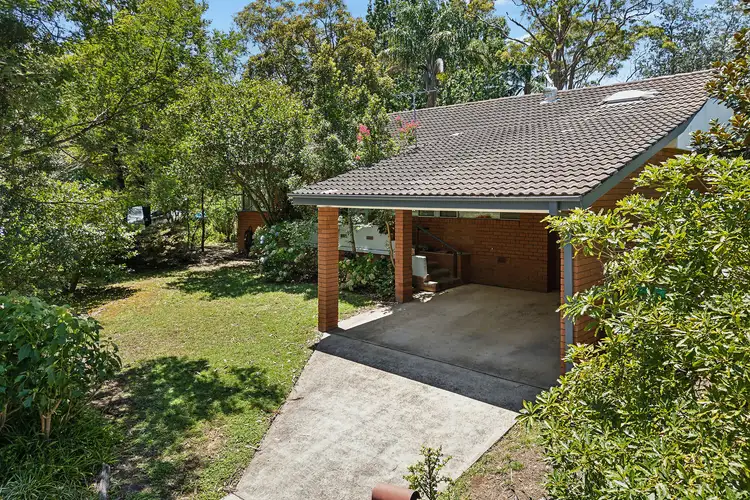 Fifth view of Homely house listing, 113 Yallambee Road, Berowra NSW 2081