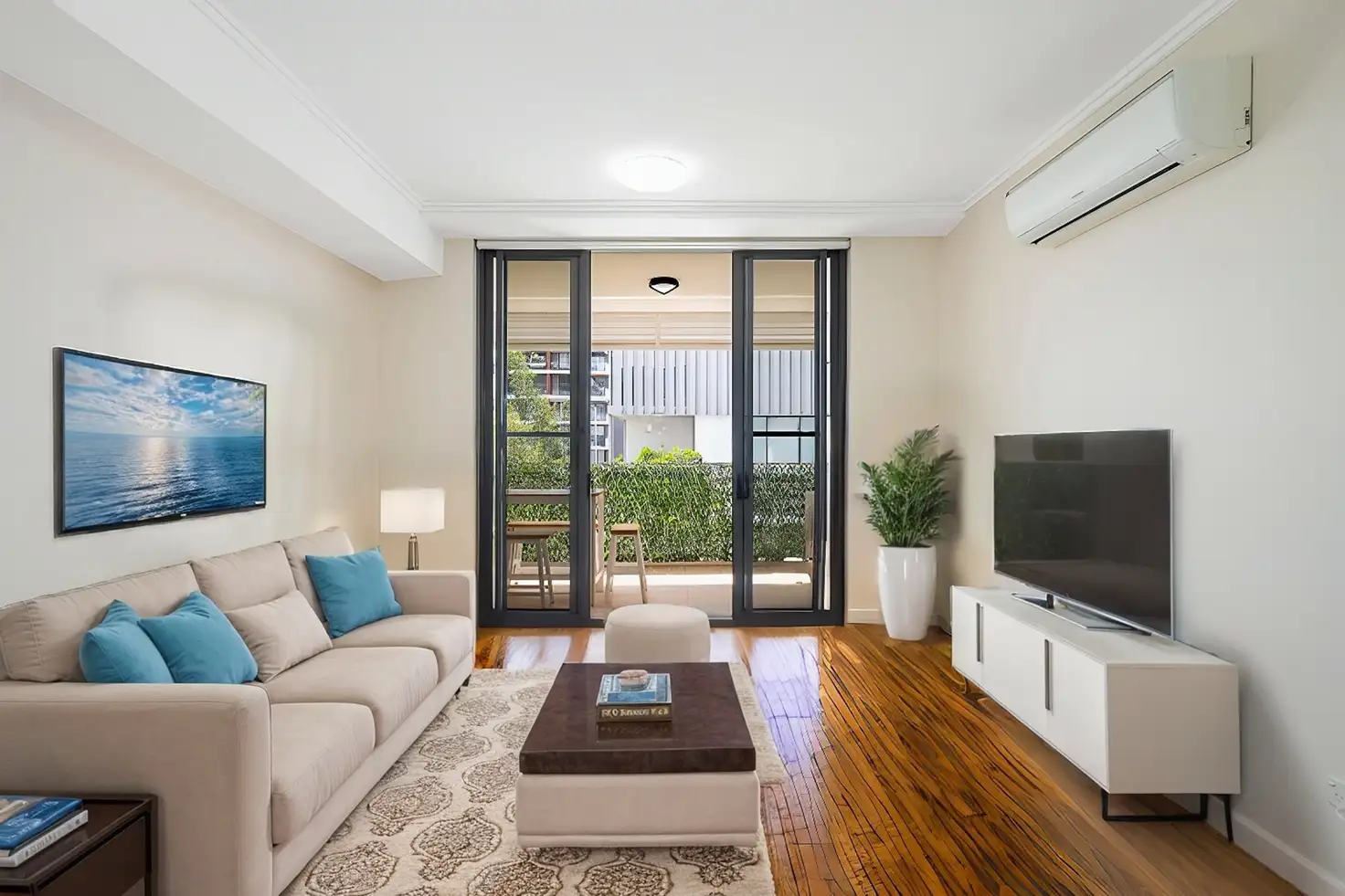 Main view of Homely apartment listing, 107/101 Church Street, Ryde NSW 2112