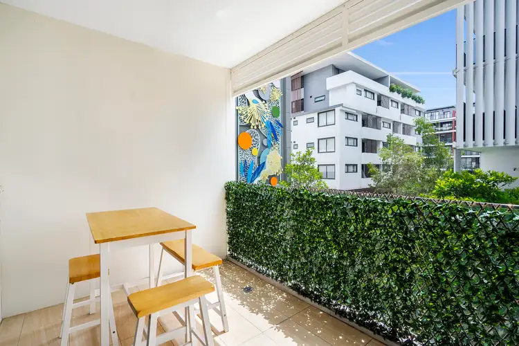 Second view of Homely apartment listing, 107/101 Church Street, Ryde NSW 2112