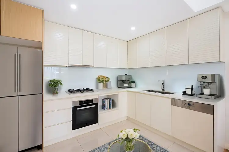 Third view of Homely apartment listing, 107/101 Church Street, Ryde NSW 2112