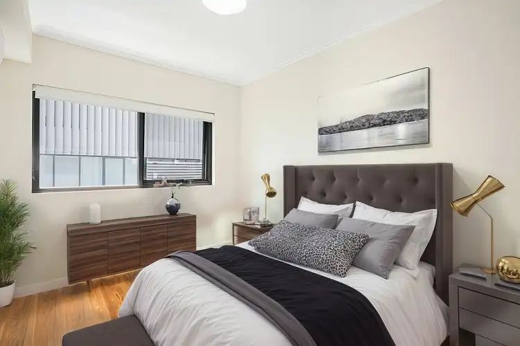 Fifth view of Homely apartment listing, 107/101 Church Street, Ryde NSW 2112
