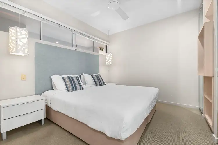 Fifth view of Homely apartment listing, 41/201 Lake Street, Cairns North QLD 4870