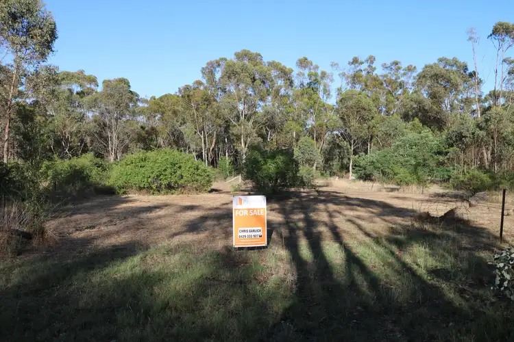 LOT 2 Redcastle-Costerfield Road, Costerfield VIC 3523