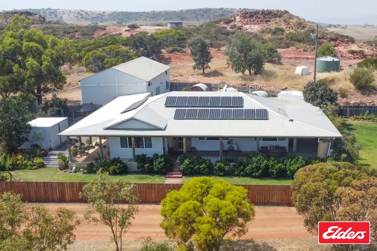 879 Nanson-Howatharra Road, Yetna WA 6532