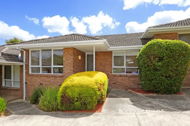 4/23 McCubbin Street, Burwood VIC 3125