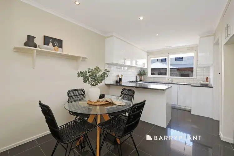 Sixth view of Homely unit listing, 4/23 McCubbin Street, Burwood VIC 3125