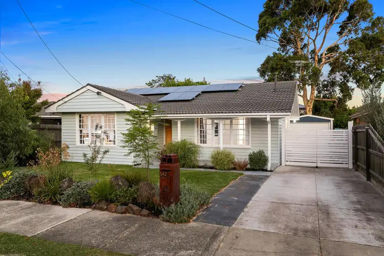 142 Grieve Parade, Altona VIC 3018