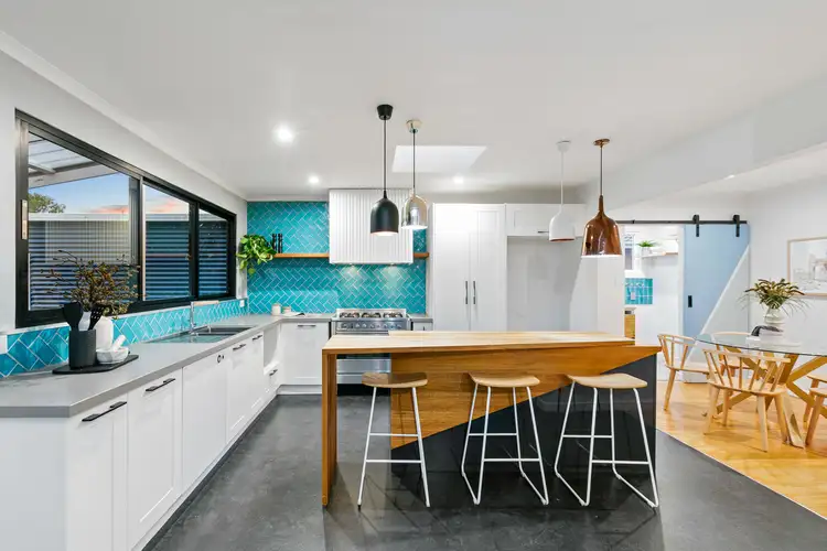 Second view of Homely house listing, 142 Grieve Parade, Altona VIC 3018