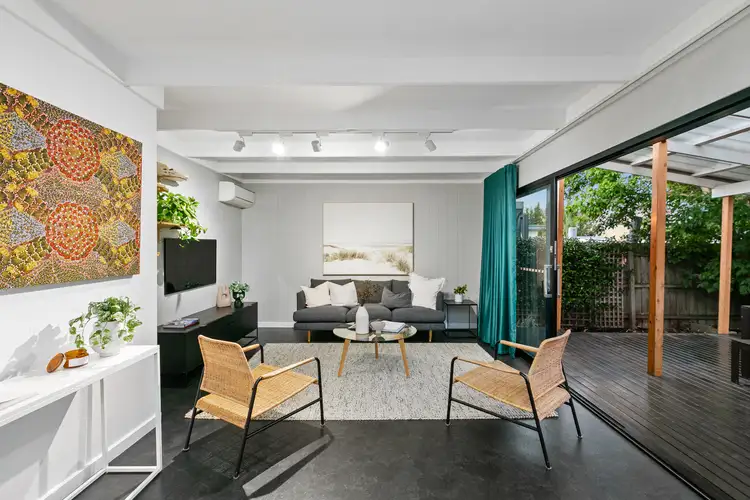Fourth view of Homely house listing, 142 Grieve Parade, Altona VIC 3018