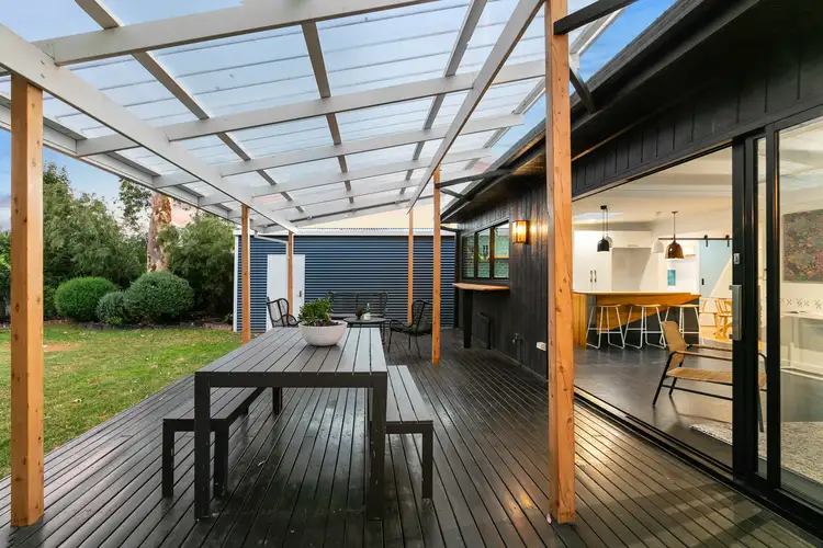 Fifth view of Homely house listing, 142 Grieve Parade, Altona VIC 3018
