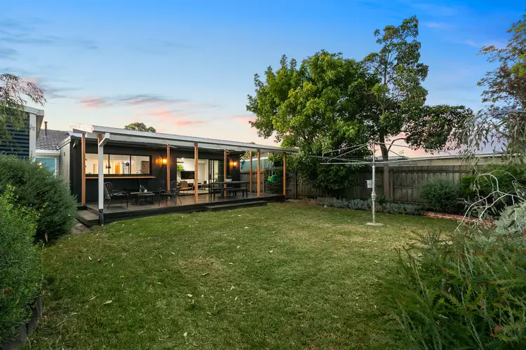 Sixth view of Homely house listing, 142 Grieve Parade, Altona VIC 3018