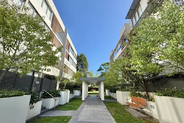 316/126b Killeaton Street, St Ives NSW 2075