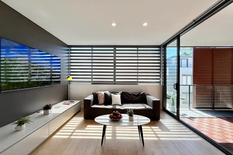 Second view of Homely apartment listing, 316/126b Killeaton Street, St Ives NSW 2075