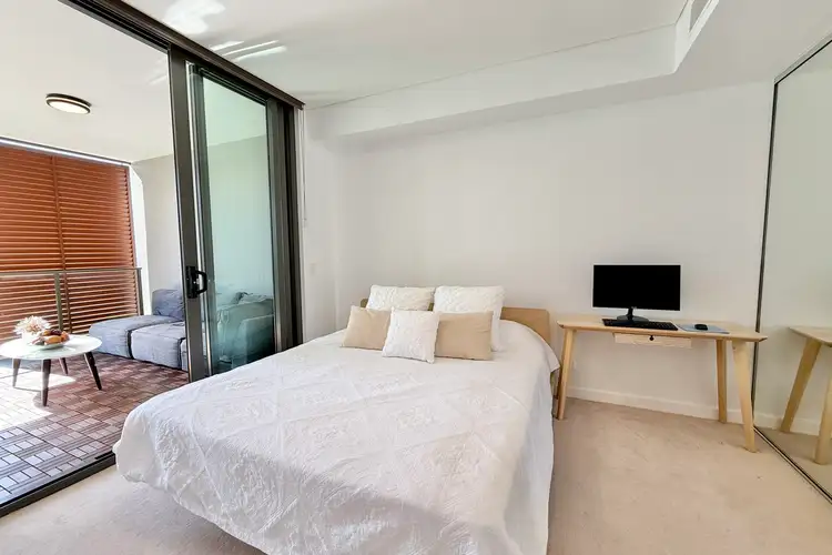 Fifth view of Homely apartment listing, 316/126b Killeaton Street, St Ives NSW 2075