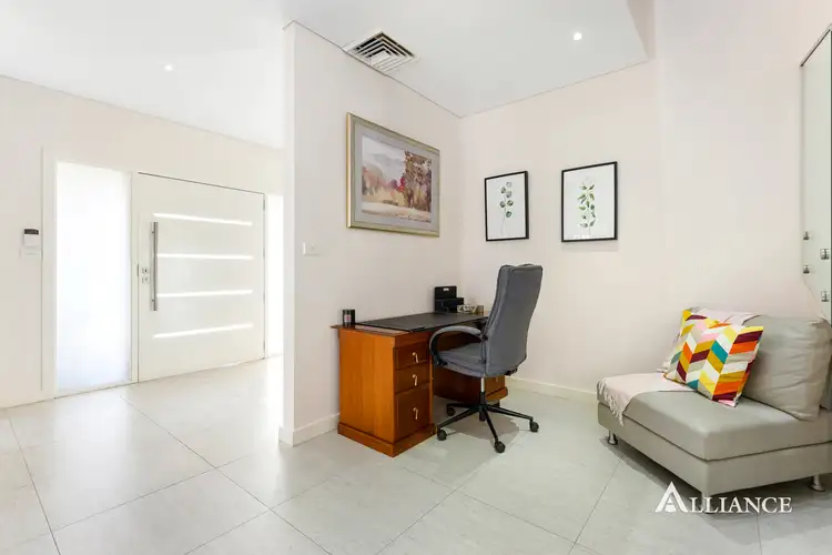 Second view of Homely house listing, 41A Panorama Parade, Panania NSW 2213