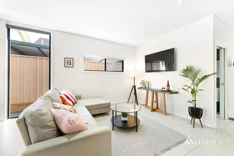 Fourth view of Homely house listing, 41A Panorama Parade, Panania NSW 2213