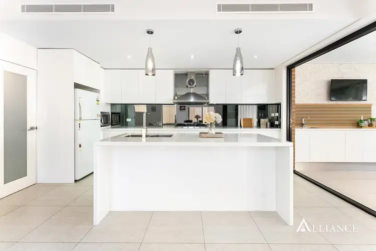 Sixth view of Homely house listing, 41A Panorama Parade, Panania NSW 2213