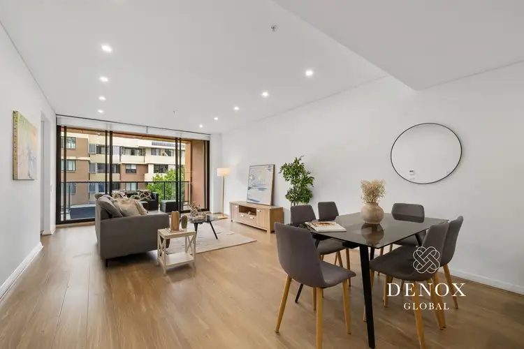 702D/41 Belmore Street, Ryde NSW 2112