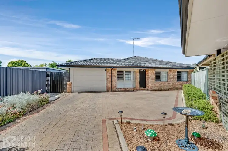 2/9 Kurrajong Circle, Glen Iris WA 6230