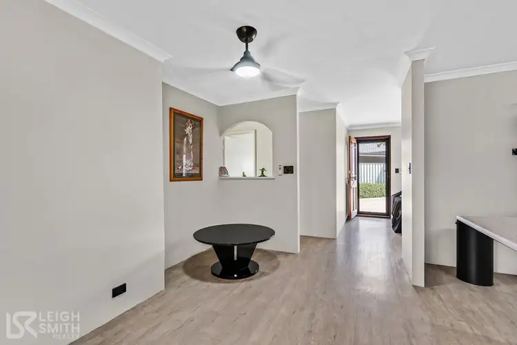 Fourth view of Homely unit listing, 2/9 Kurrajong Circle, Glen Iris WA 6230