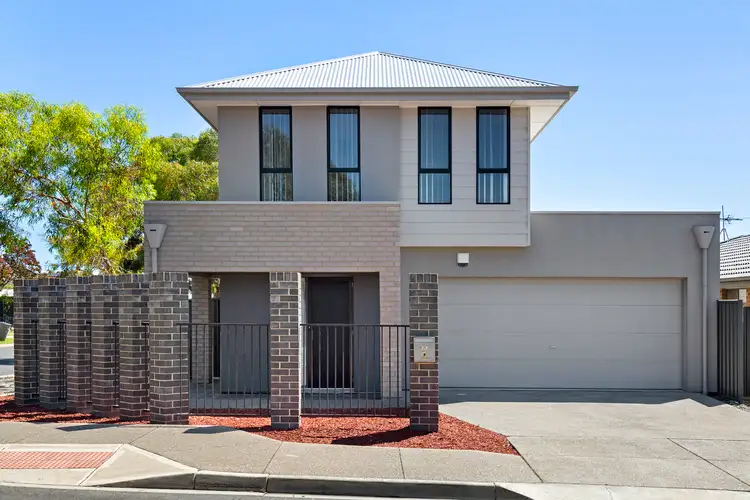 Main view of Homely house listing, 1 The Glenn, Morphett Vale SA 5162