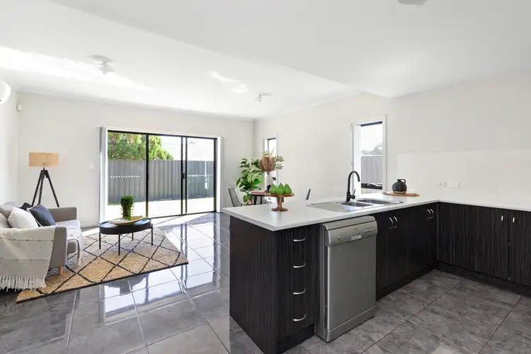 Third view of Homely house listing, 1 The Glenn, Morphett Vale SA 5162