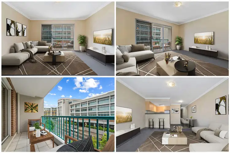 Main view of Homely apartment listing, 20/1-3 Sturdee Parade, Dee Why NSW 2099