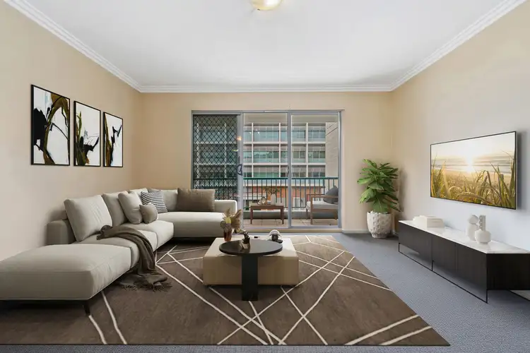 Second view of Homely apartment listing, 20/1-3 Sturdee Parade, Dee Why NSW 2099
