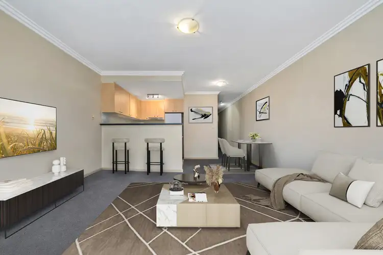 Fifth view of Homely apartment listing, 20/1-3 Sturdee Parade, Dee Why NSW 2099