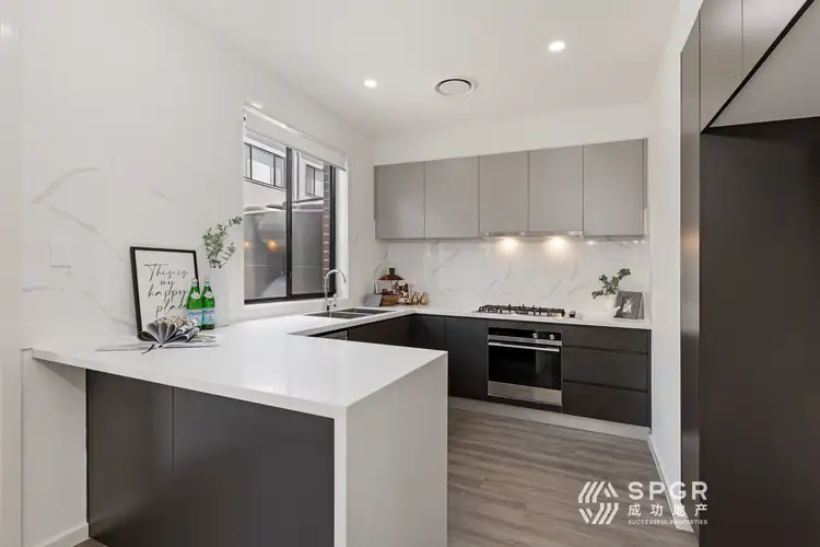 Fifth view of Homely townhouse listing, 7 Sawle Glade, Marsden Park NSW 2765
