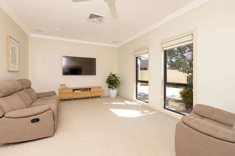 Third view of Homely house listing, 3 Timansi Court, Mildura VIC 3500