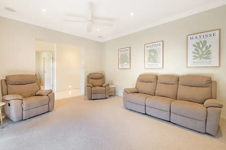 Fifth view of Homely house listing, 3 Timansi Court, Mildura VIC 3500