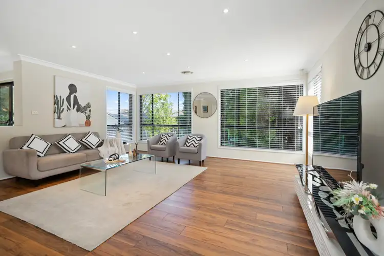 Fifth view of Homely house listing, 36 Stephen Street, Hornsby NSW 2077